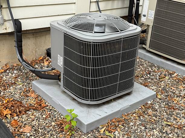 24/7 Emergency Air Conditioning Repair experts in Jonesville, VA