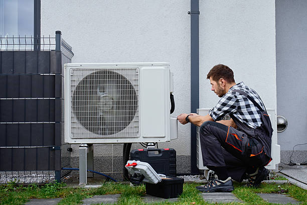 Top rated local Emergency Ac Repair specialists in Jonesville, VA